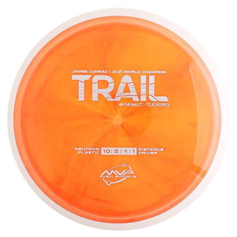 Neutron Trail - Project Lab Coat