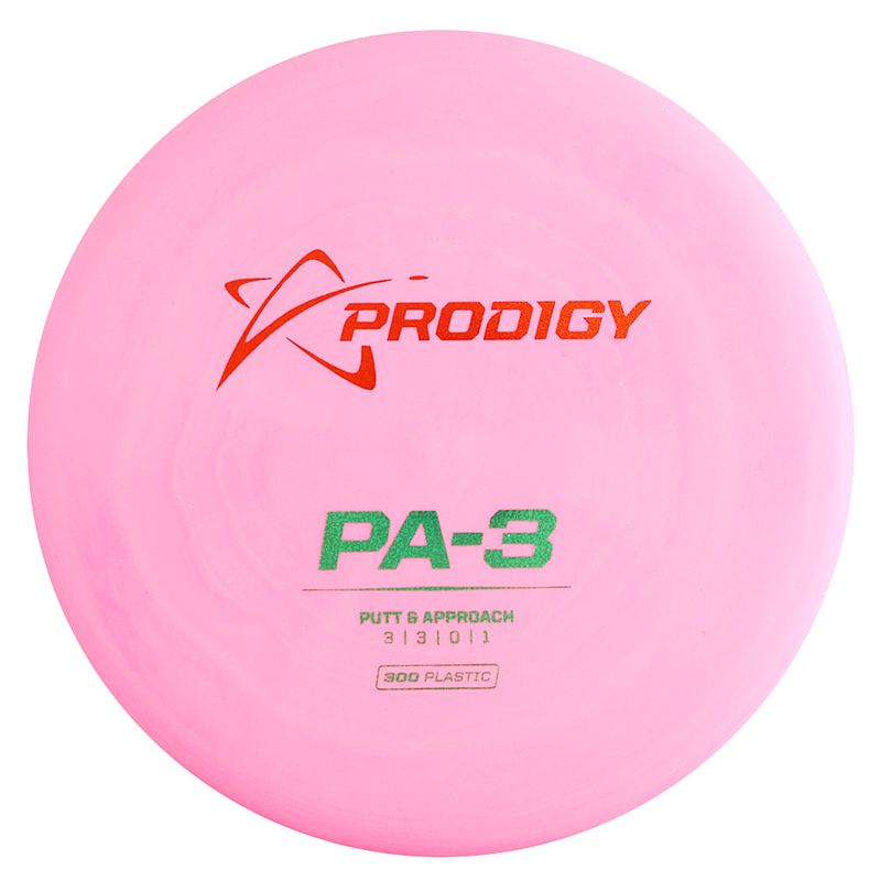 300 PA-3