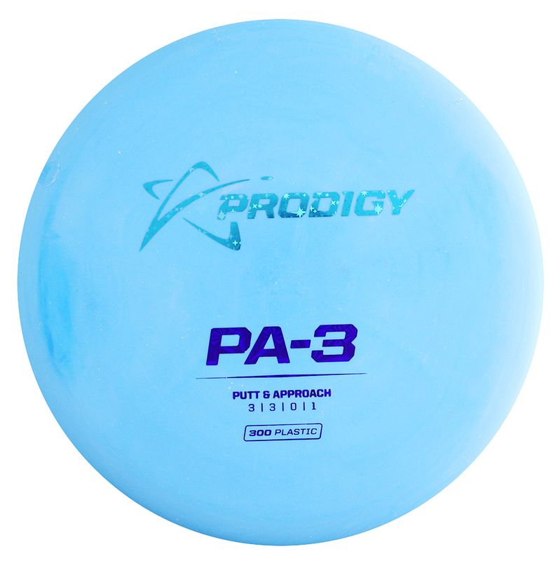 300 PA-3