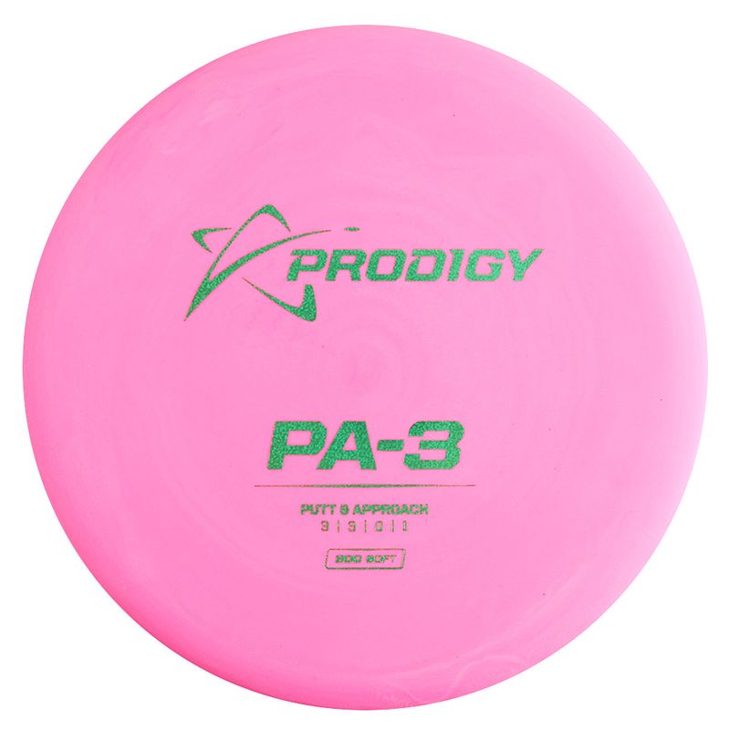 300 PA-3 Soft
