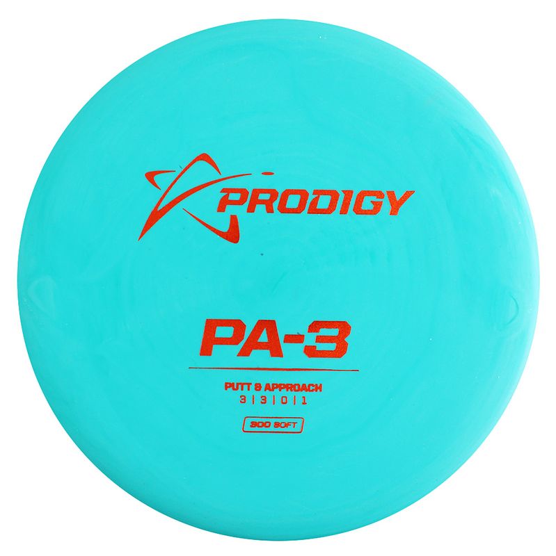 300 PA-3 Soft