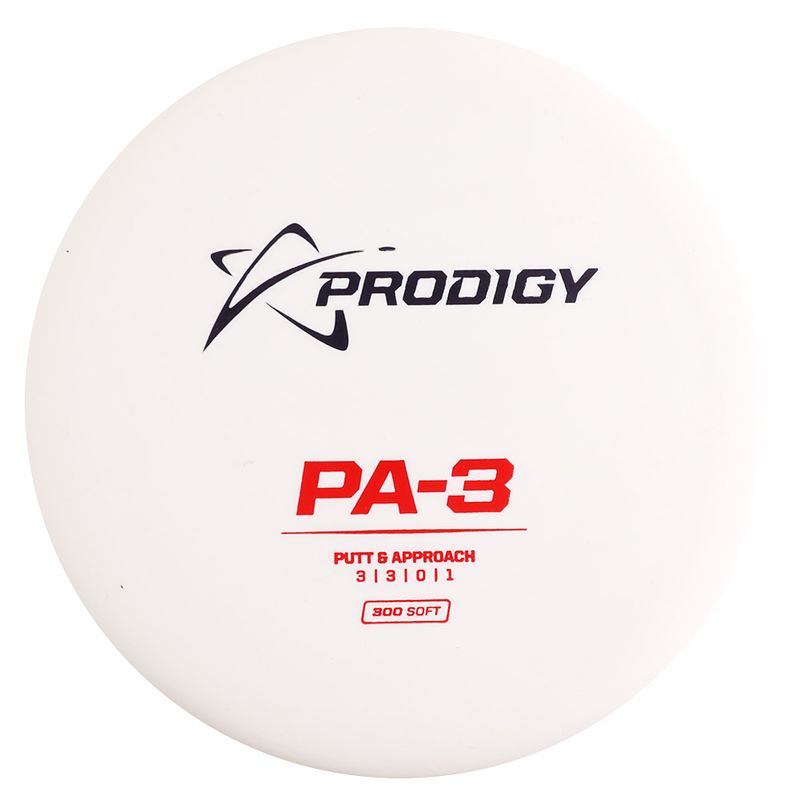 300 PA-3 Soft