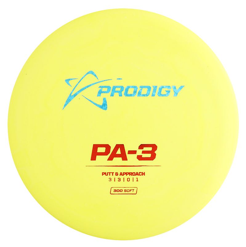 300 PA-3 Soft