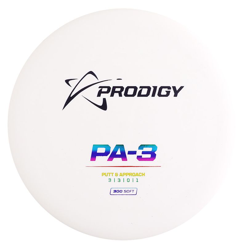 300 PA-3 Soft