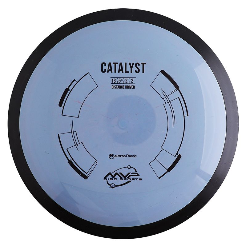Neutron Catalyst