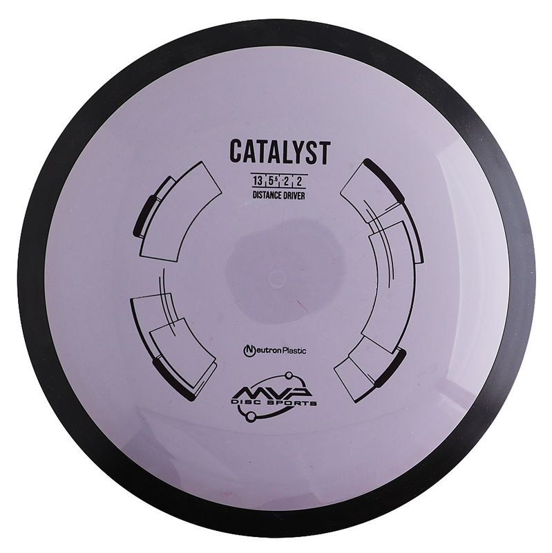 Neutron Catalyst