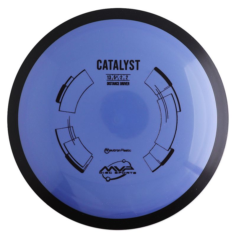 Neutron Catalyst