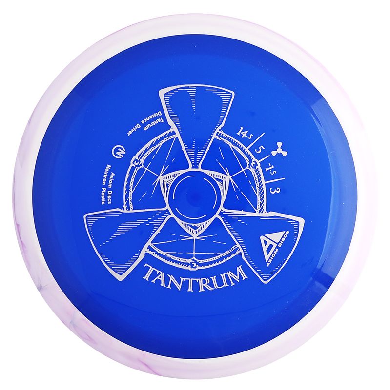 Neutron Tantrum