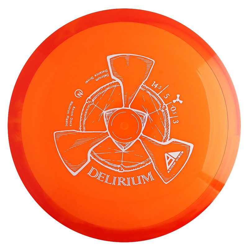 Neutron Delirium
