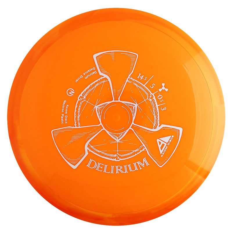 Neutron Delirium