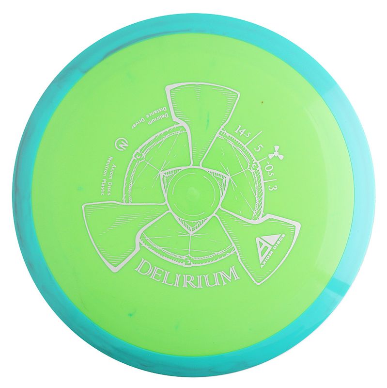 Neutron Delirium