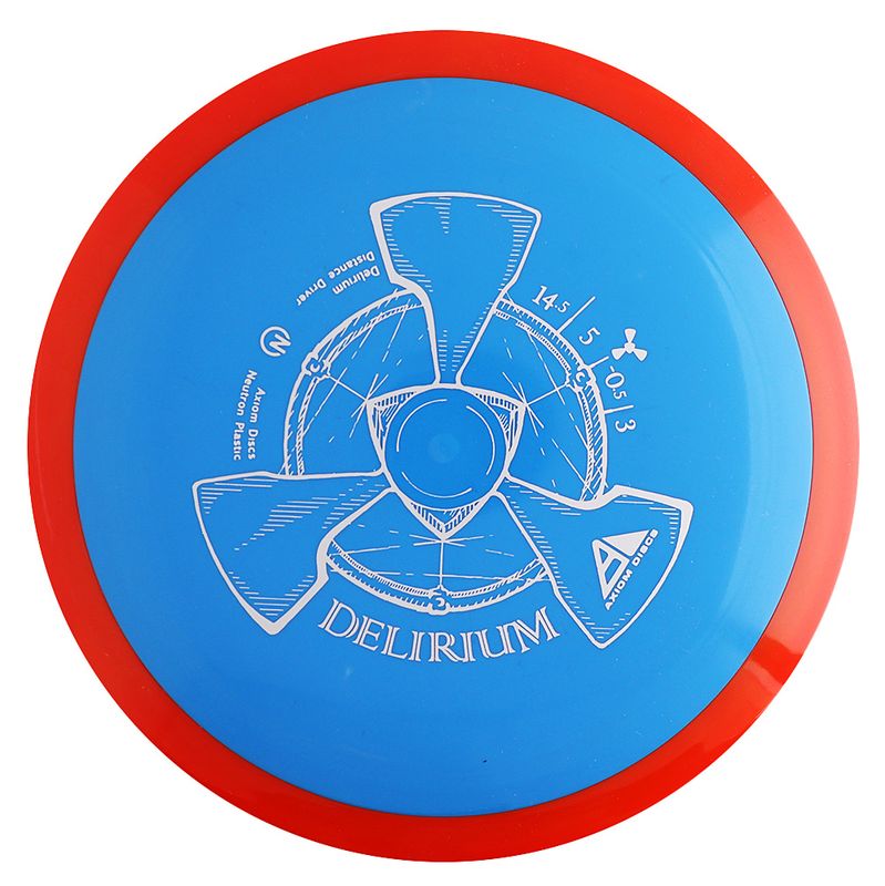 Neutron Delirium
