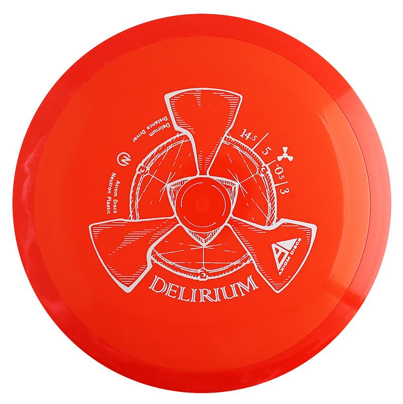 Neutron Delirium