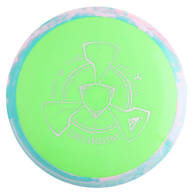 Neutron Delirium