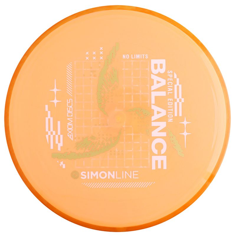 Neutron Balance Special Edition