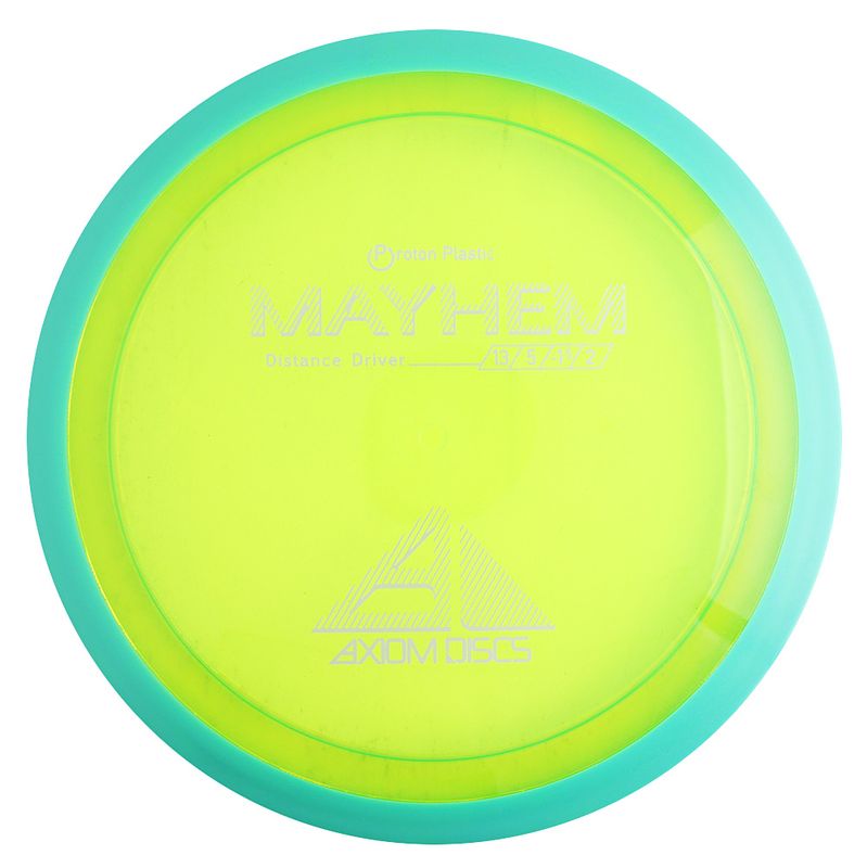 Proton Mayhem