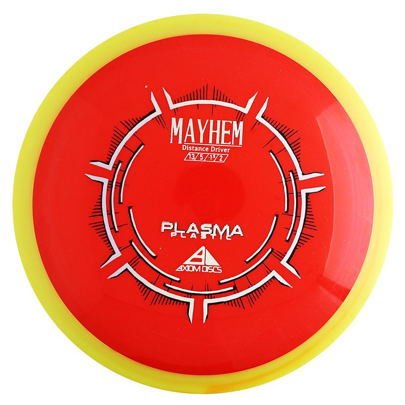 Plasma Mayhem