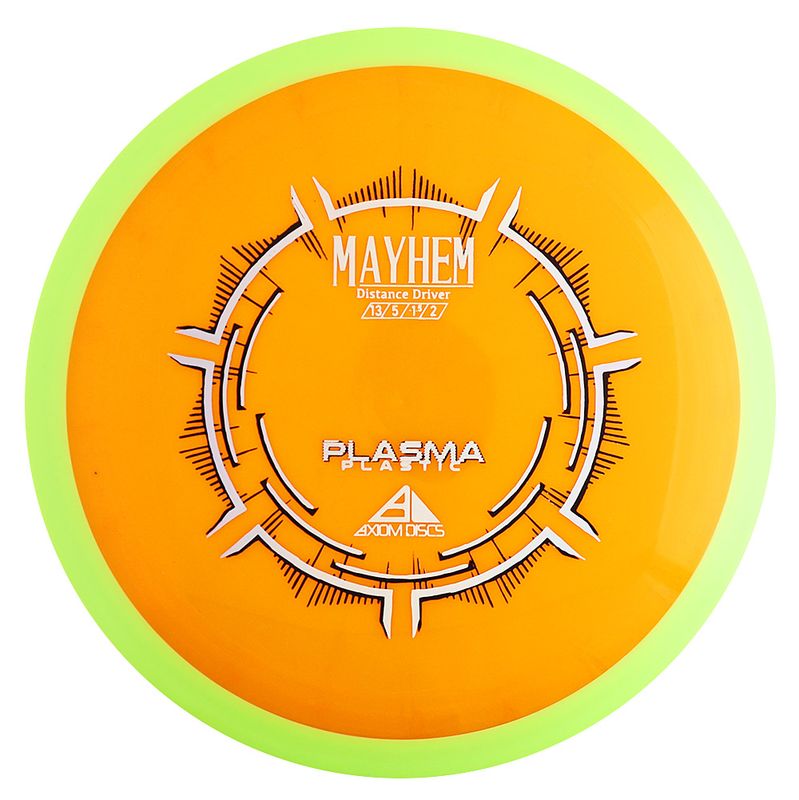 Plasma Mayhem