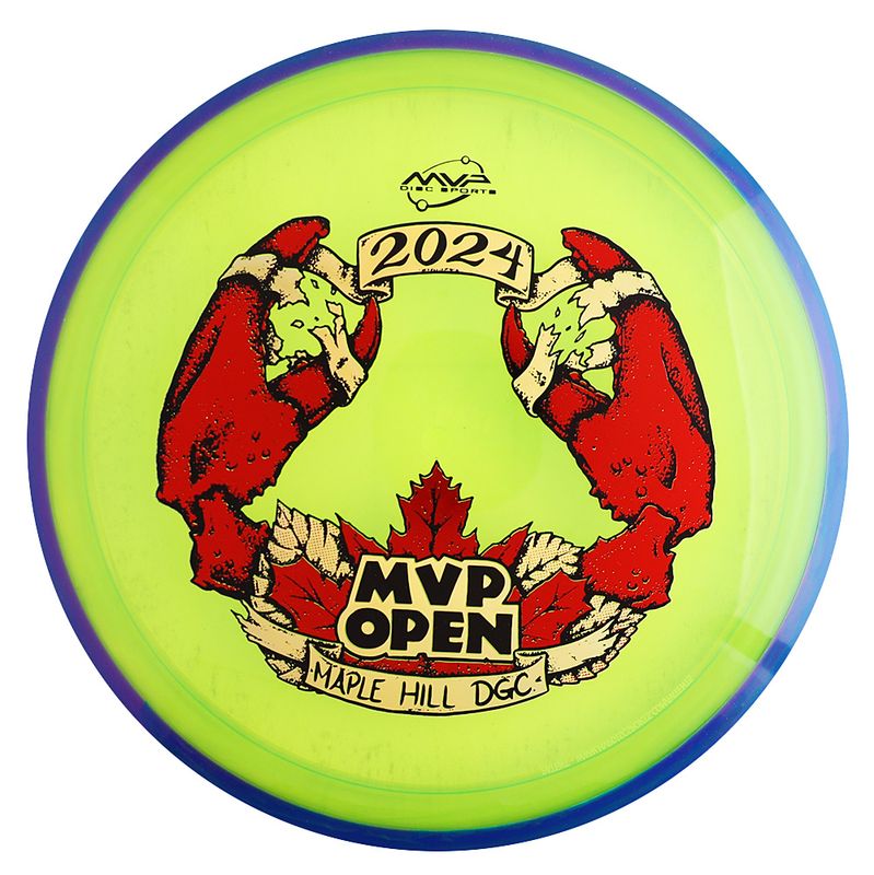 Proton Soft Rhythm - OTB Open 2024