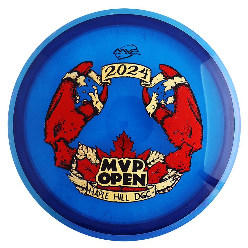Proton Soft Rhythm - OTB Open 2024