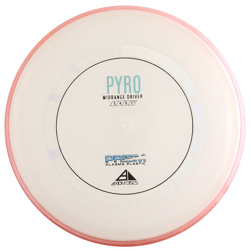 Prism Plasma Pyro