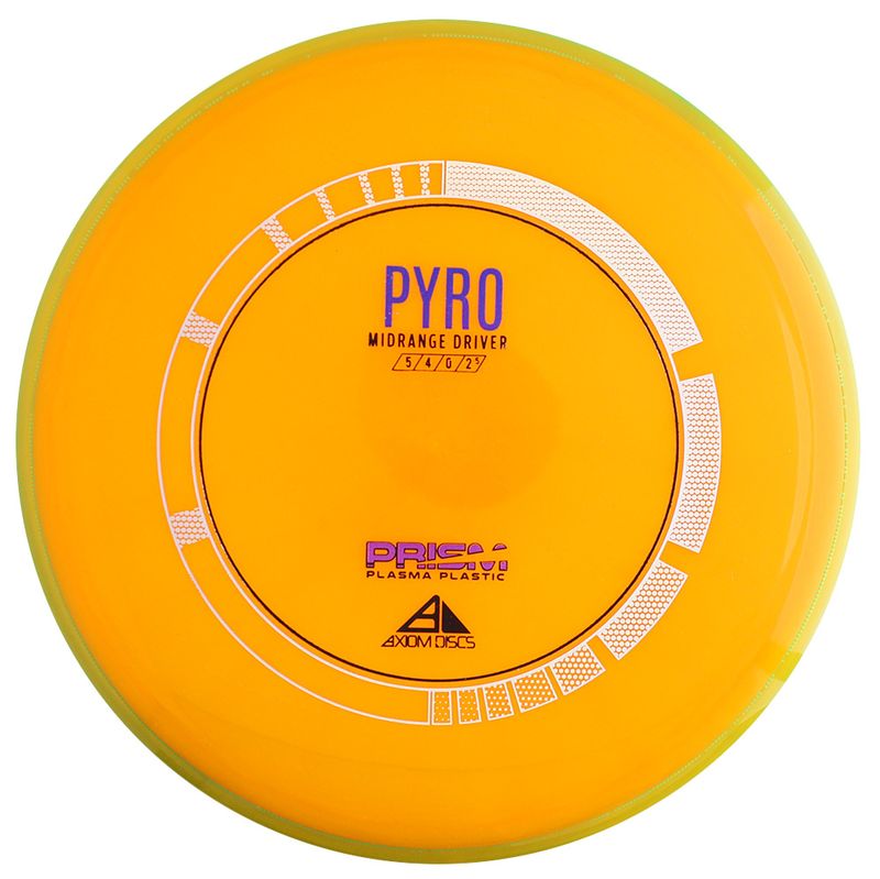 Prism Plasma Pyro