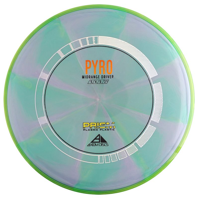 Prism Plasma Pyro