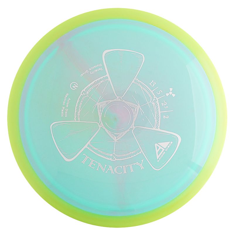 Neutron Tenacity