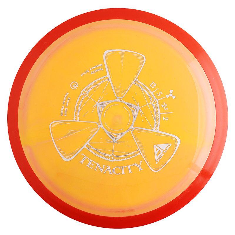 Neutron Tenacity