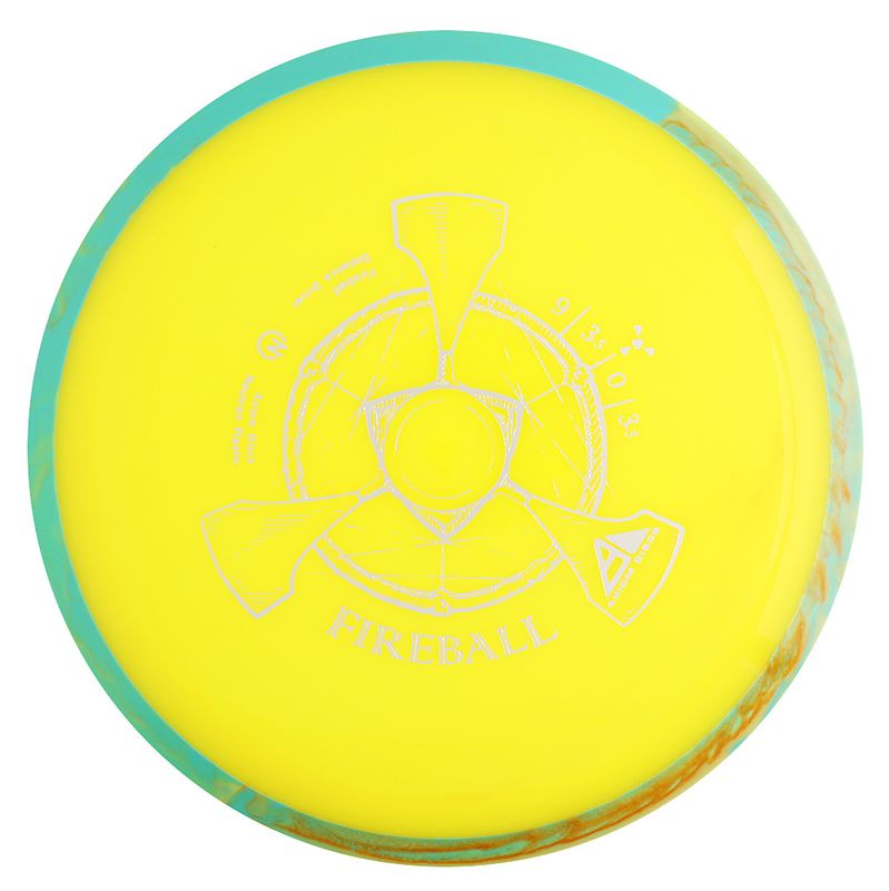 Neutron Fireball