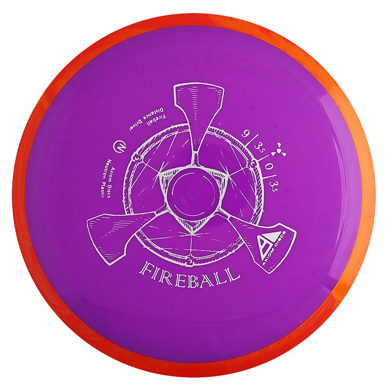 Neutron Fireball