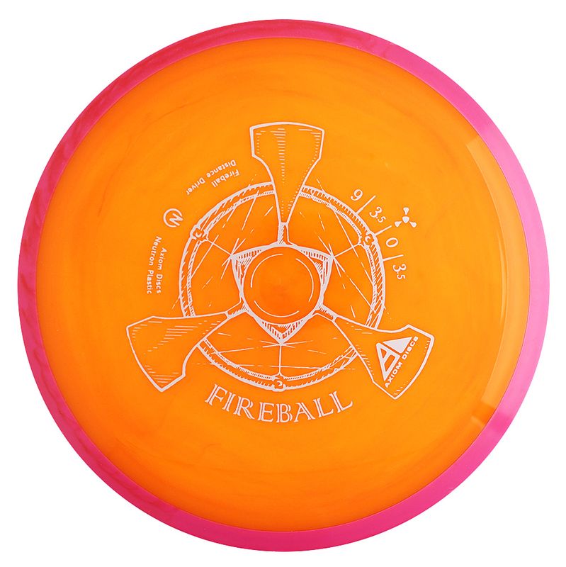 Neutron Fireball