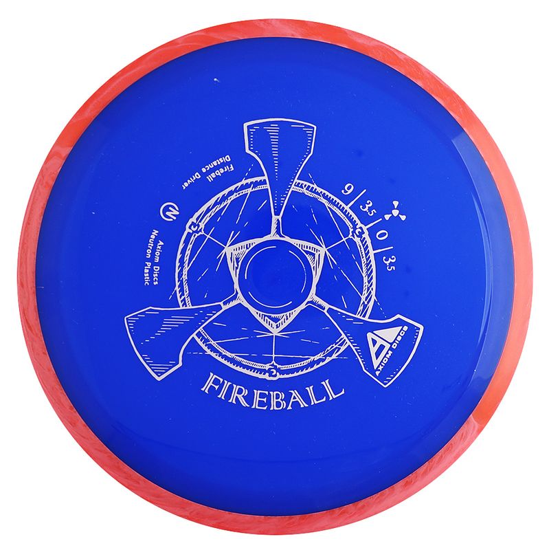 Neutron Fireball
