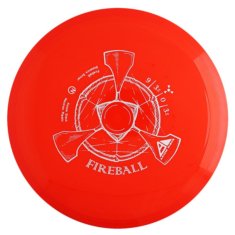 Neutron Fireball