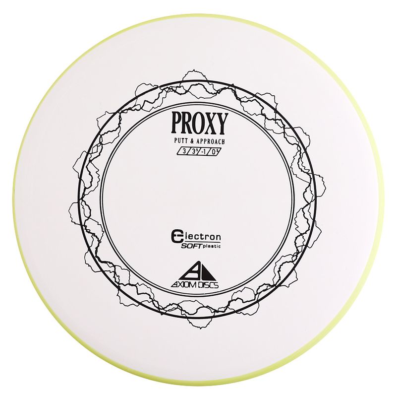 Electron Proxy Soft