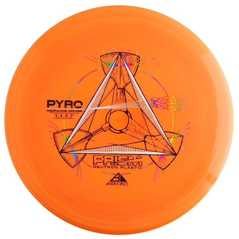 Prism Neutron Pyro