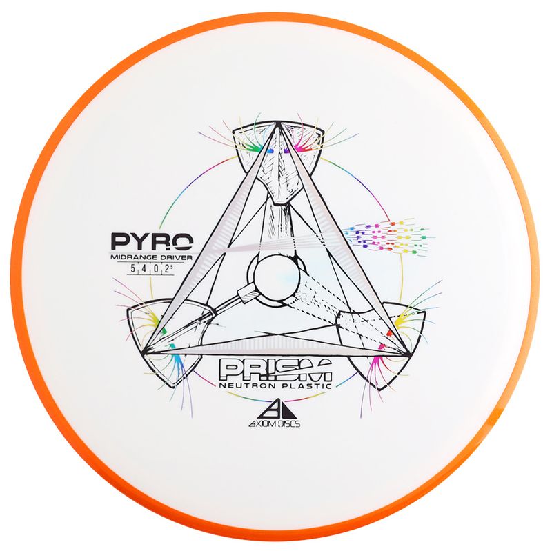 Prism Neutron Pyro