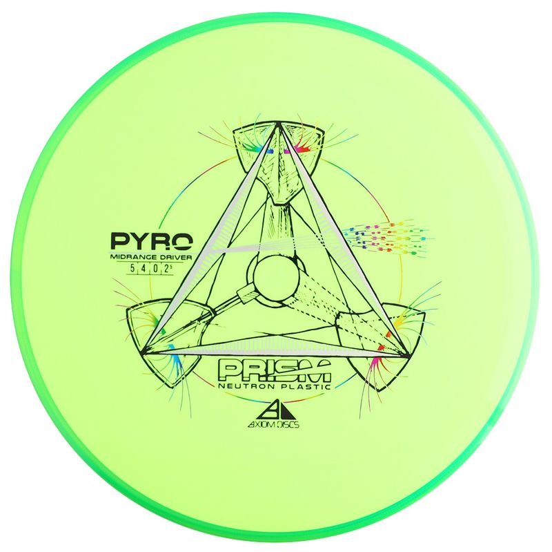 Prism Neutron Pyro