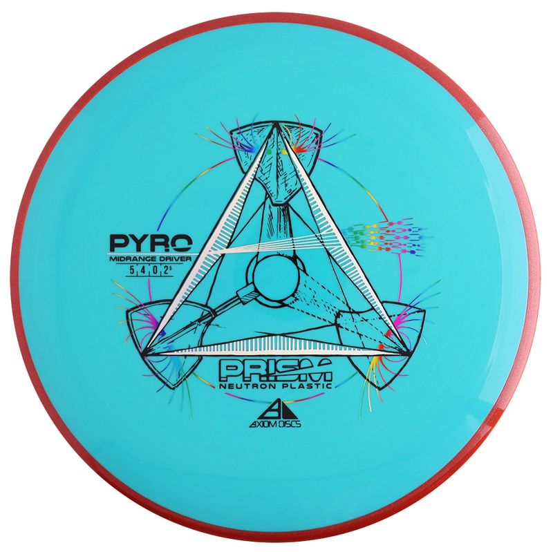 Prism Neutron Pyro
