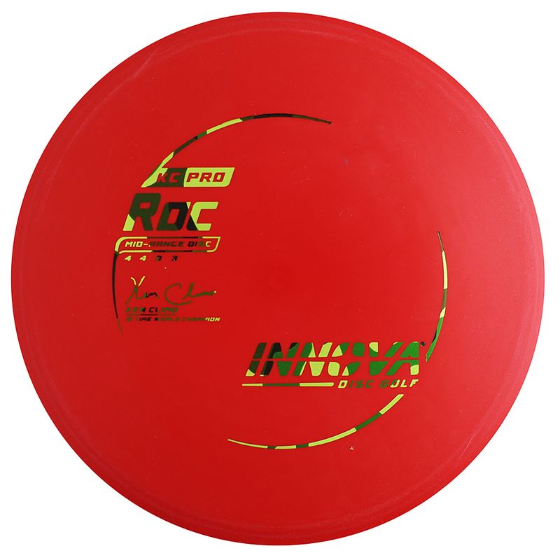 KC Pro Roc