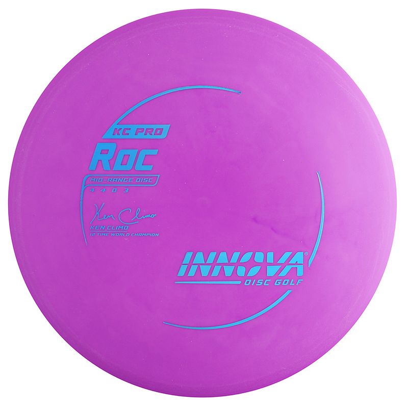 KC Pro Roc