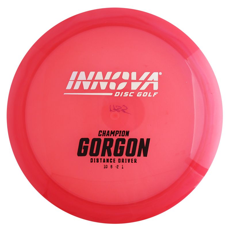 Champion Gorgon 