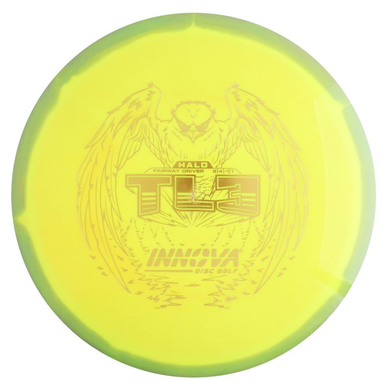 Halo Star TL3