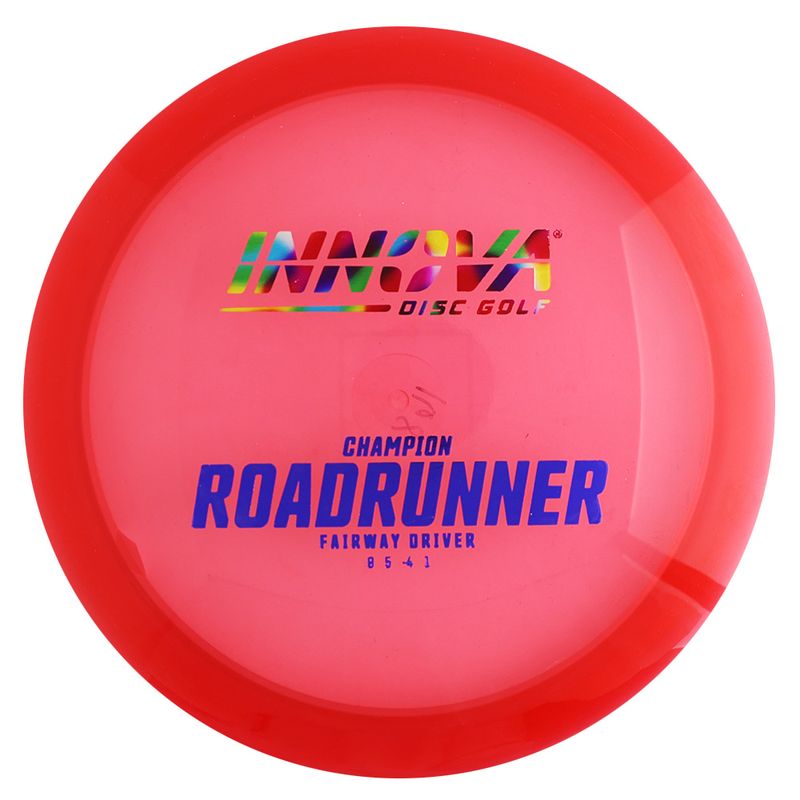 Champion Roadrunner
