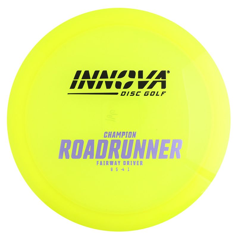 Champion Roadrunner