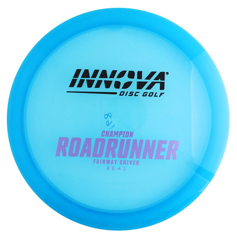 Champion Roadrunner