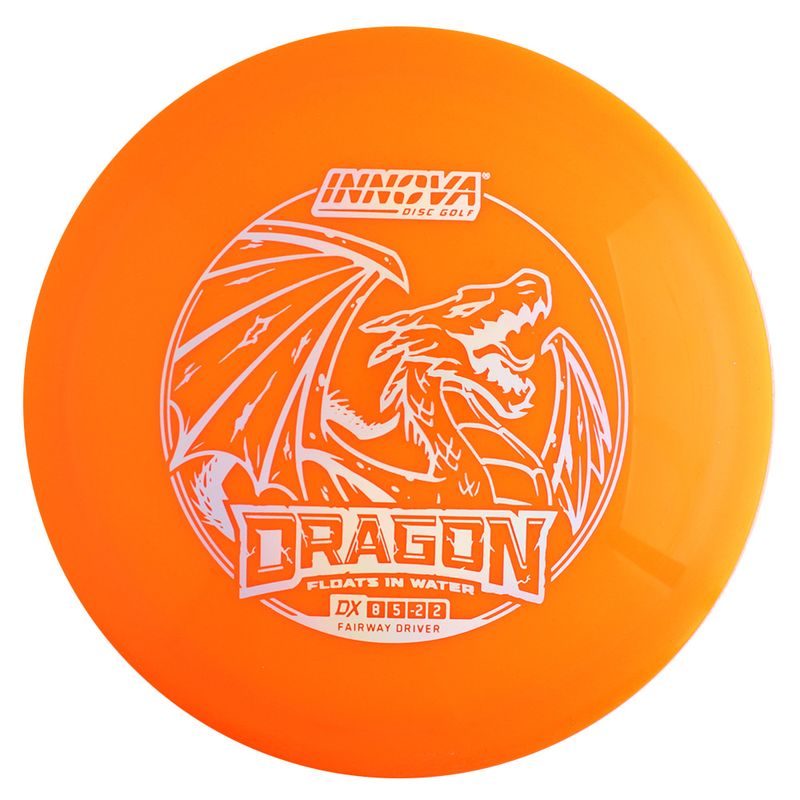 DX Dragon