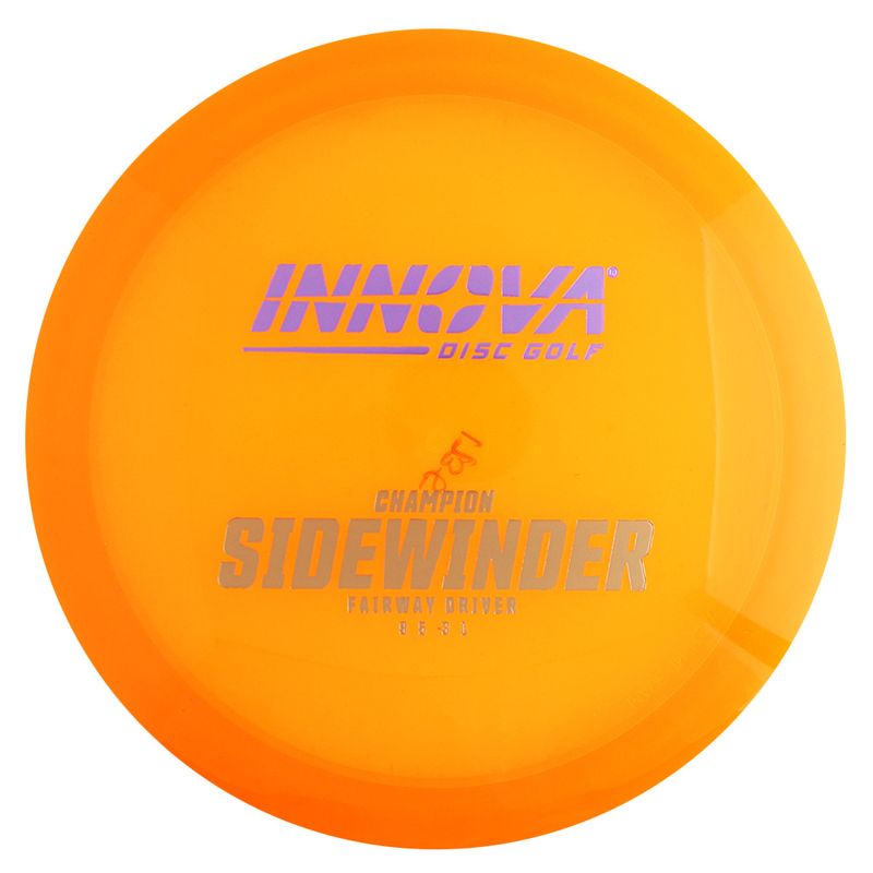 Champion Sidewinder