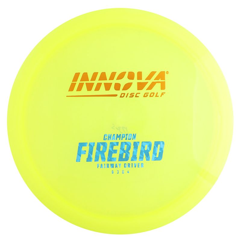 Champion Firebird