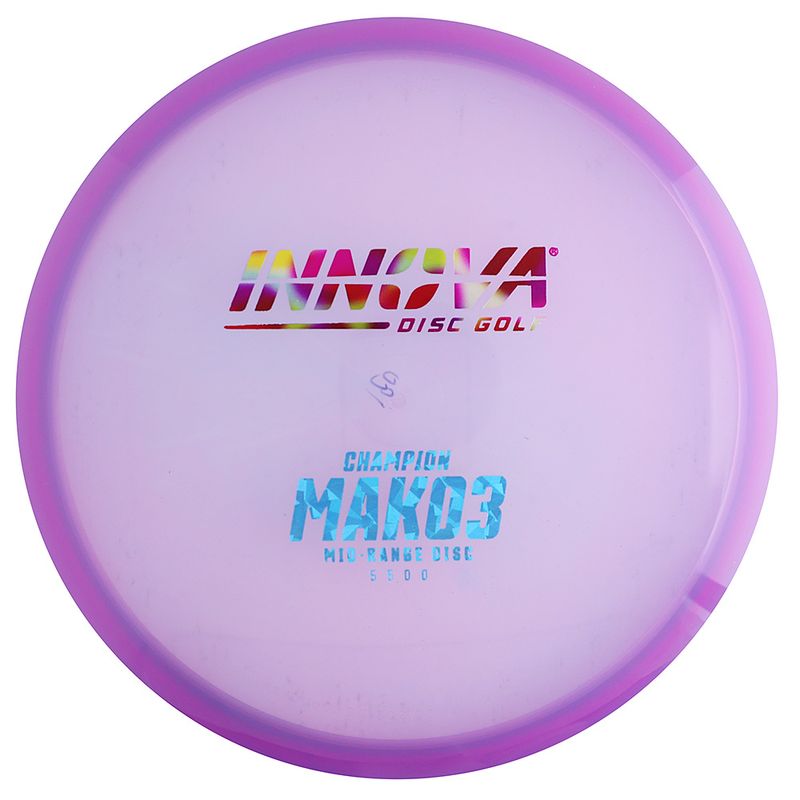 Champion Mako3